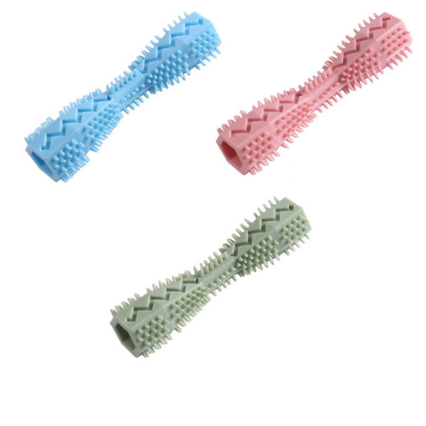 Chew Toys For Dog Teeth Cleaning - Image 7