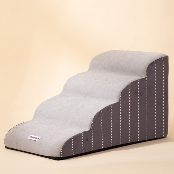 Removable Sponge Steps Small Dog Pet Stairs - Image 7