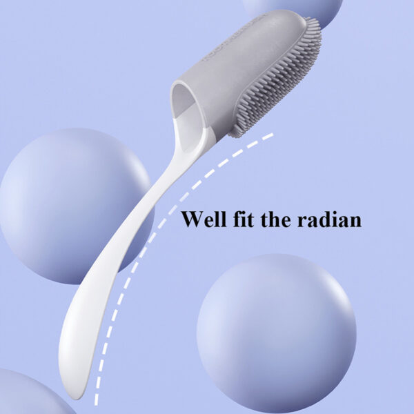 Dog Tooth Cleaning Brush Care Finger Wrap Cat Dog Oral Cleaning Toothbrush Tool Silicone Dog Cat Finger Toothbrush Supplies Pet Products - Image 8