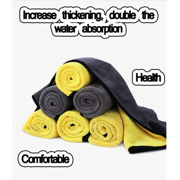 Pet supplies absorbent towel - Image 5