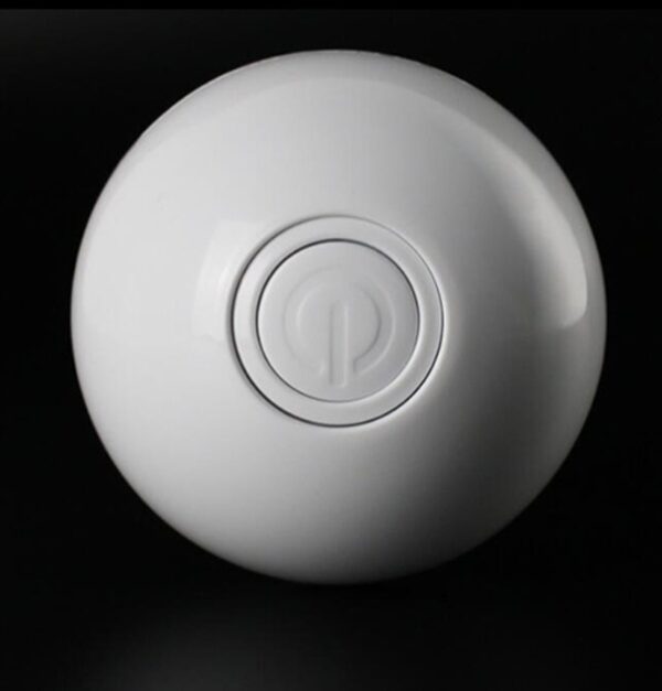 LED Laser Electronic Rolling Pet Funny Cat Toy Ball - Image 8