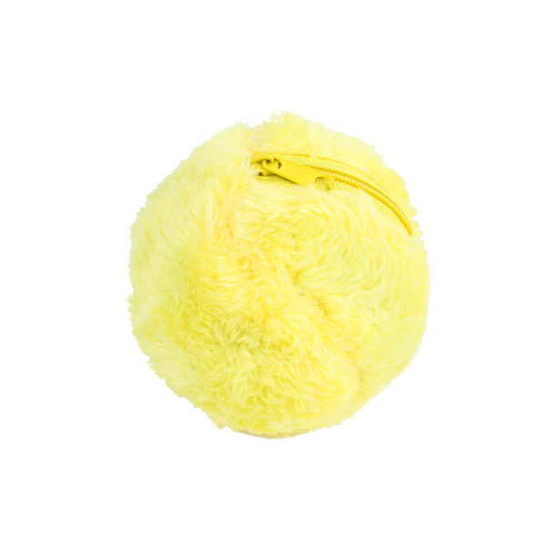 Magic Roller Ball Activation Automatic Ball Dog Cat Interactive Funny Chew Plush Electric Rolling Ball Pet Dog Cat Toy - Image 3
