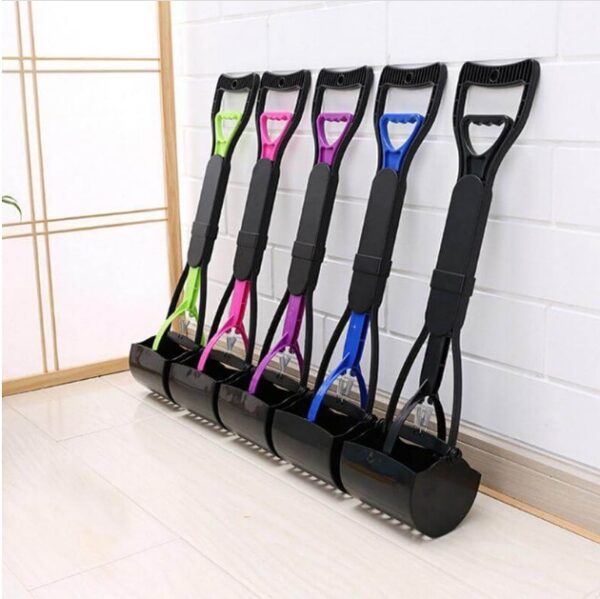 Dog Toilet Picker Long Handle - Image 2