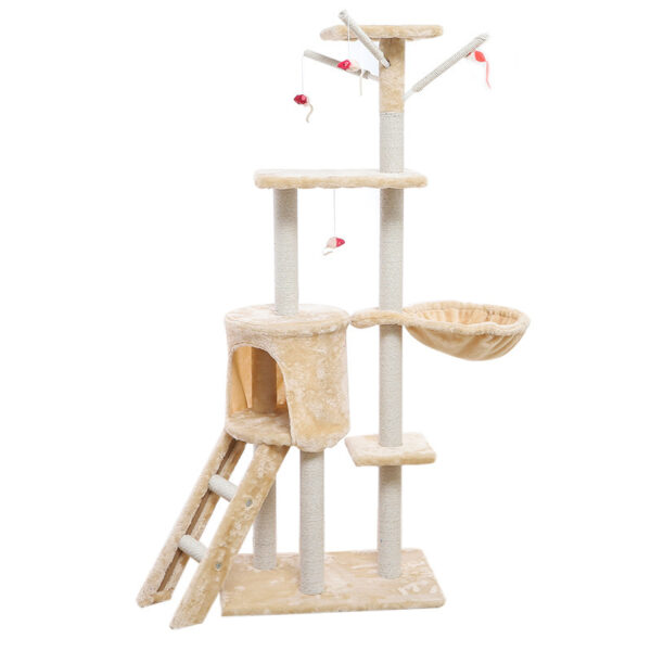 Cat Climber Cat House - Image 2