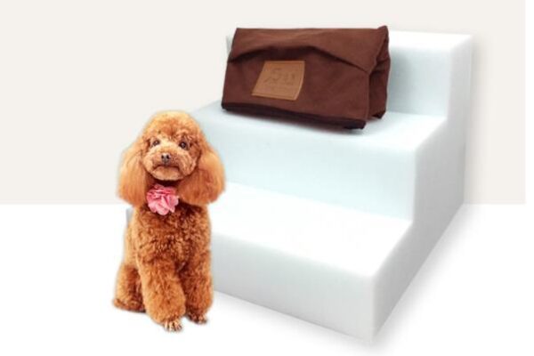 Pet stair ladder dog stair - Image 2