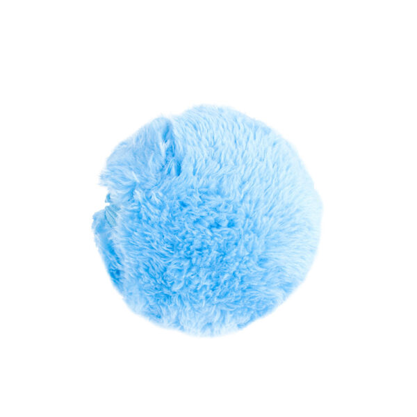 Magic Roller Ball Activation Automatic Ball Dog Cat Interactive Funny Chew Plush Electric Rolling Ball Pet Dog Cat Toy - Image 6