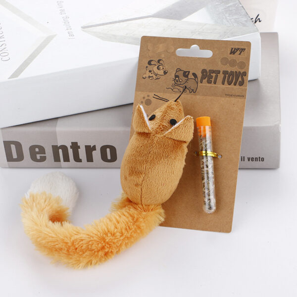 Cat supplies cat toys - Image 4