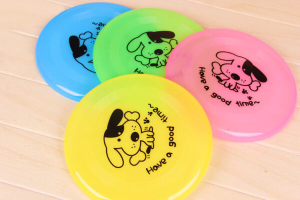 Pet Supplies Dog  Outdoor Interactive Toys - Image 2