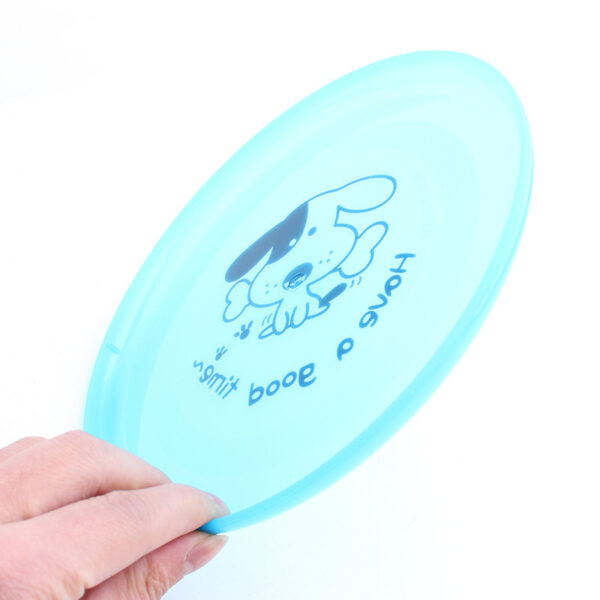 Pet Supplies Dog  Outdoor Interactive Toys - Image 3