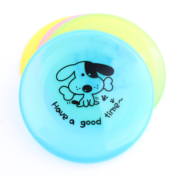 Pet Supplies Dog  Outdoor Interactive Toys - Image 4