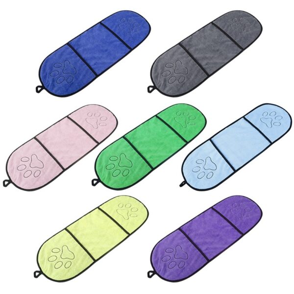 Pet Cat Dog Foot Clean Cup Cleaning Tool Silicone Washing Brush Paw Washer - Image 8