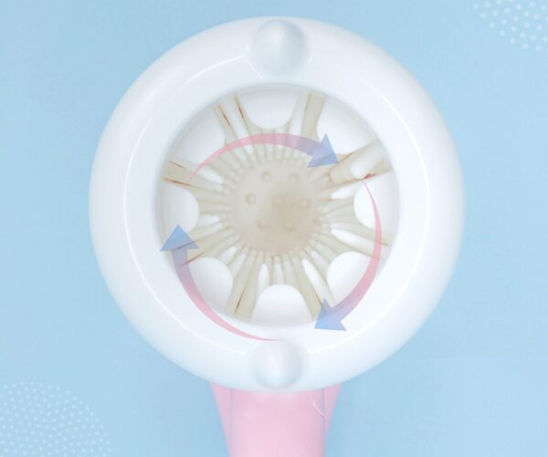 Pet Cat Dog Foot Clean Cup Cleaning Tool Silicone Washing Brush Paw Washer - Image 6
