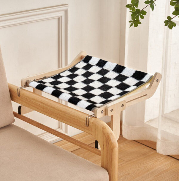 Cat Hanging Bed Hanging Balcony Window Bedside - Image 8