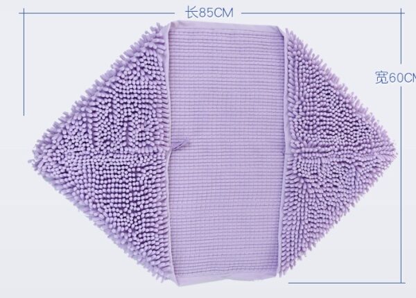 Dog cat bath pet towel - Image 4