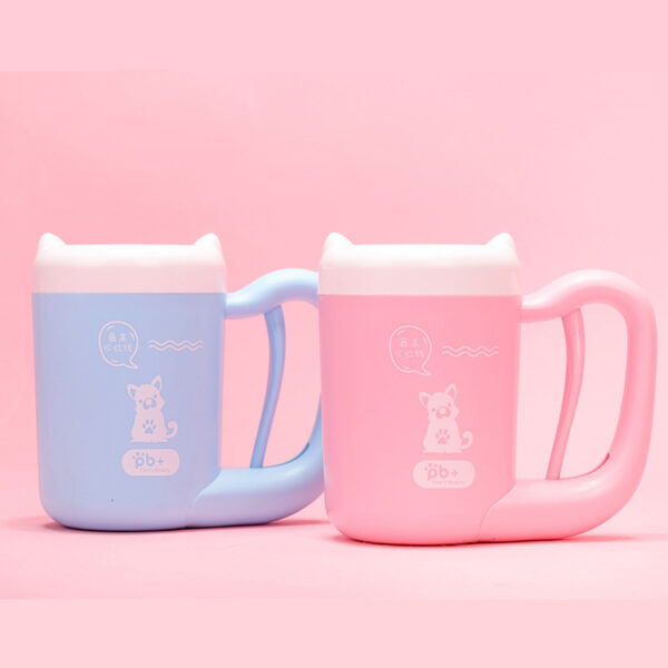 Pet Paw Washer - Image 2