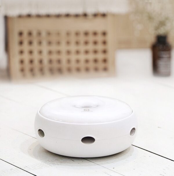 Electric cat toy smart funny cat stick donut automatic turntable - Image 7