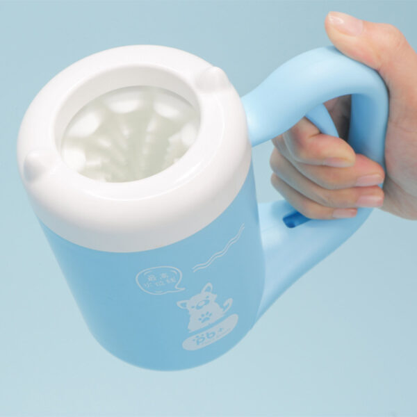 Pet Paw Washer - Image 5