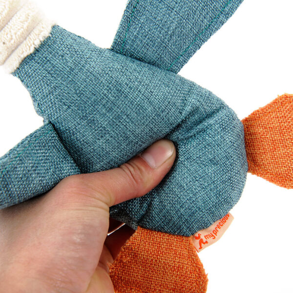 Dayan sounding toys, dog toys, pet sound toys, plush toys, pet puzzle toys - Image 4