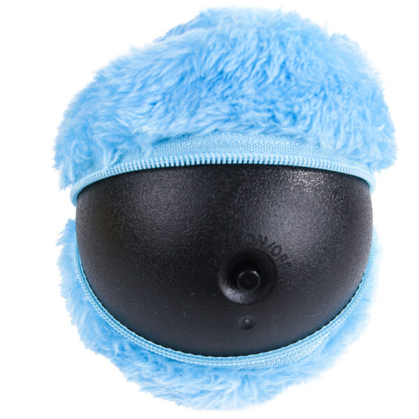 Magic Roller Ball Activation Automatic Ball Dog Cat Interactive Funny Chew Plush Electric Rolling Ball Pet Dog Cat Toy - Image 10