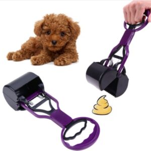 Dog Toilet Picker Long Handle