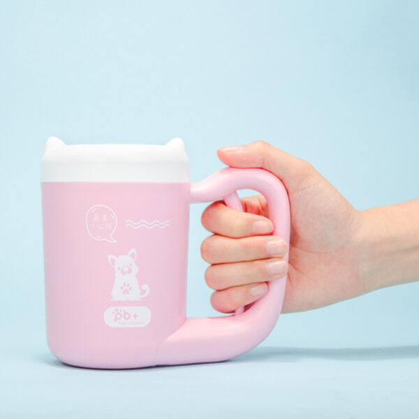Pet Paw Washer - Image 6