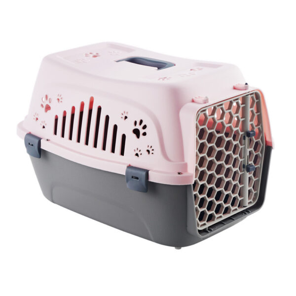 Cat Air Box Large Dog Cage Small and Medium-sized Dog Outing Carrying Bag - Image 6
