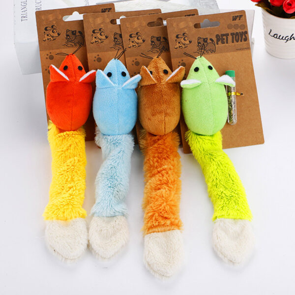 Cat supplies cat toys - Image 2
