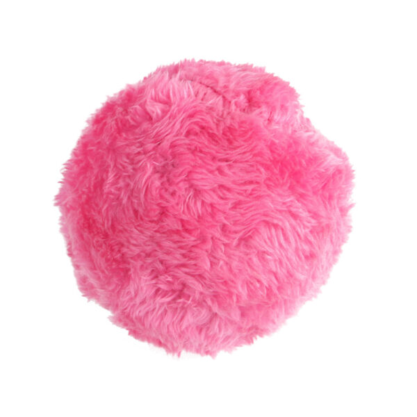Magic Roller Ball Activation Automatic Ball Dog Cat Interactive Funny Chew Plush Electric Rolling Ball Pet Dog Cat Toy - Image 4