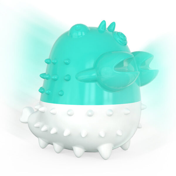 Pet Products Electric Vibration Cat Toys - Image 3