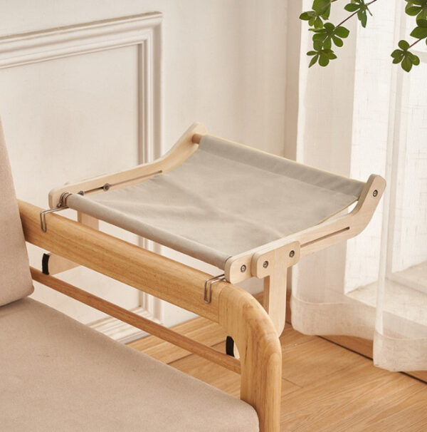 Cat Hanging Bed Hanging Balcony Window Bedside - Image 10