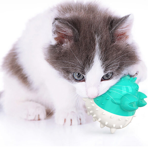 Pet Products Electric Vibration Cat Toys - Image 2