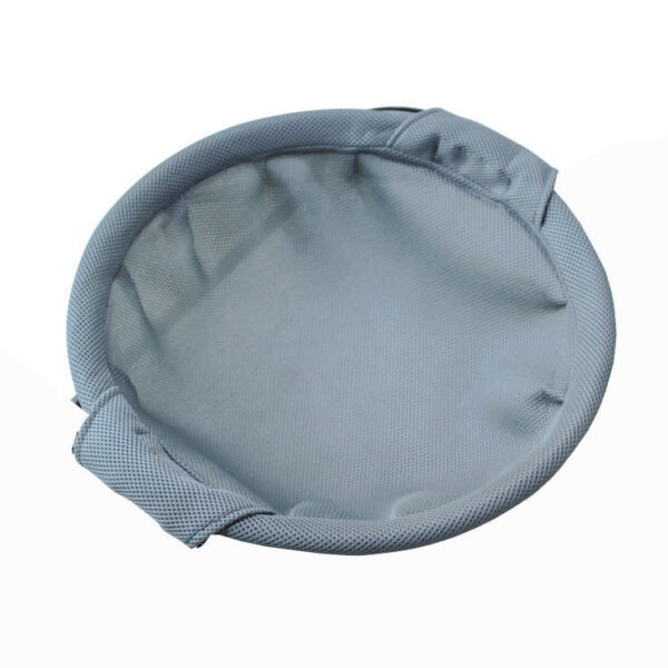 Cat Hammock Bed Free-Standing Cat Sleeping Cat Bed Cat Supplies Pet Supplies Whole Wash Stable Structure Detachable Excellent Breathability Easy Assembly Indoors Outdoors - Image 5
