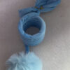 Cat Toy Self-Hi Sucker Spring Rabbit Hair Ball Interactive Play Pet Supplies Interactive Toys - Image 10
