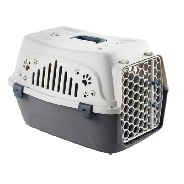 Cat Air Box Large Dog Cage Small and Medium-sized Dog Outing Carrying Bag - Image 7