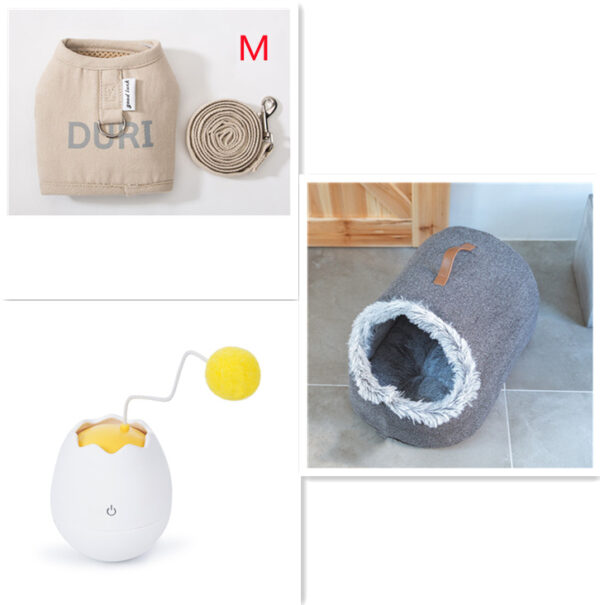 Funny cat artifact cat toys - Image 10