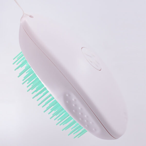 Brush Brush Cat Hair White Pet - Image 5