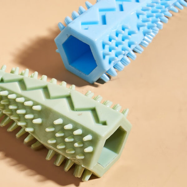 Chew Toys For Dog Teeth Cleaning - Image 3