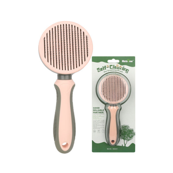 Automatic Hair Removal Comb For Beauty Products - Image 6