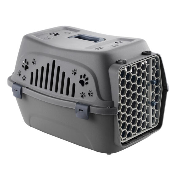Cat Air Box Large Dog Cage Small and Medium-sized Dog Outing Carrying Bag - Image 9