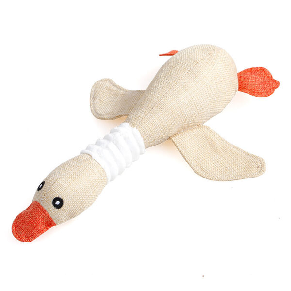 Dayan sounding toys, dog toys, pet sound toys, plush toys, pet puzzle toys - Image 8