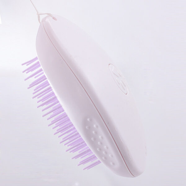 Brush Brush Cat Hair White Pet - Image 4