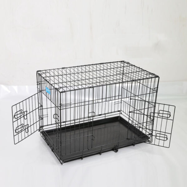 Cat Labrador Folding Wire For Large Pet Cage - Image 5