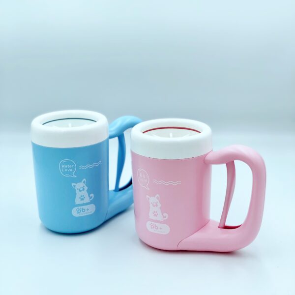 Pet Paw Washer - Image 4