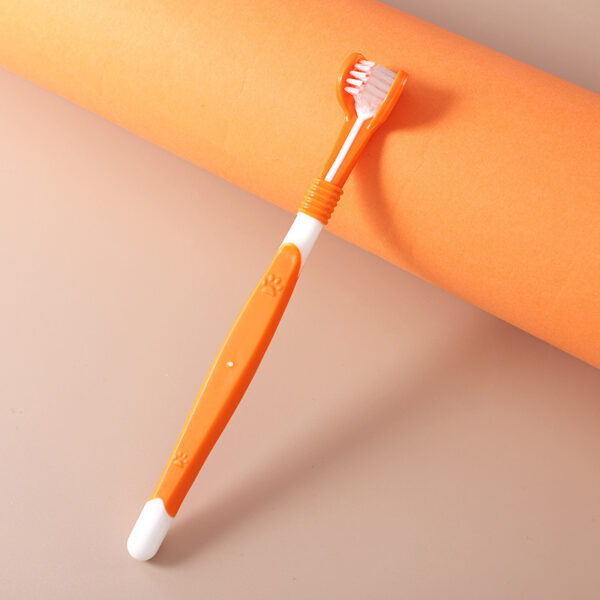 Pet Toothbrush Oral Cleaning Products - Image 6