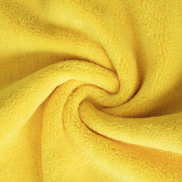 Dog Towels For Drying Dogs Drying Towel Dog Bath Towel, Quick-drying Pet Dog And Cat Towels Soft Fiber Towels Robe Super Absorbent Quick Drying Soft Microfiber Pet Towel For Dogs, Cats Yellow - Image 9