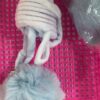 Cat Toy Self-Hi Sucker Spring Rabbit Hair Ball Interactive Play Pet Supplies Interactive Toys - Image 8