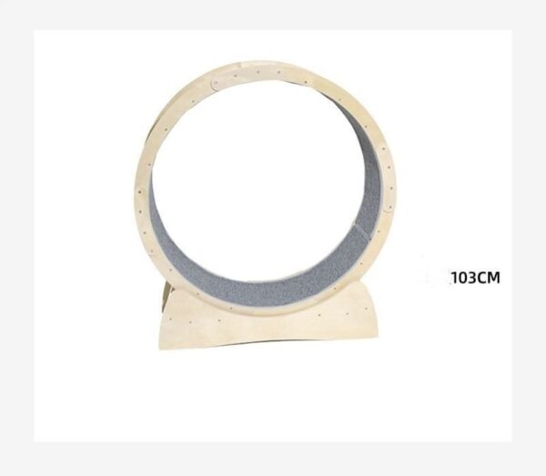 Special Toys For Cat Treadmill Roller - Image 3