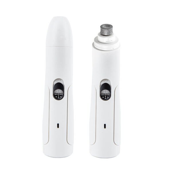 Nail Trimmer Pet Grooming And Cleaning Supplies - Image 2