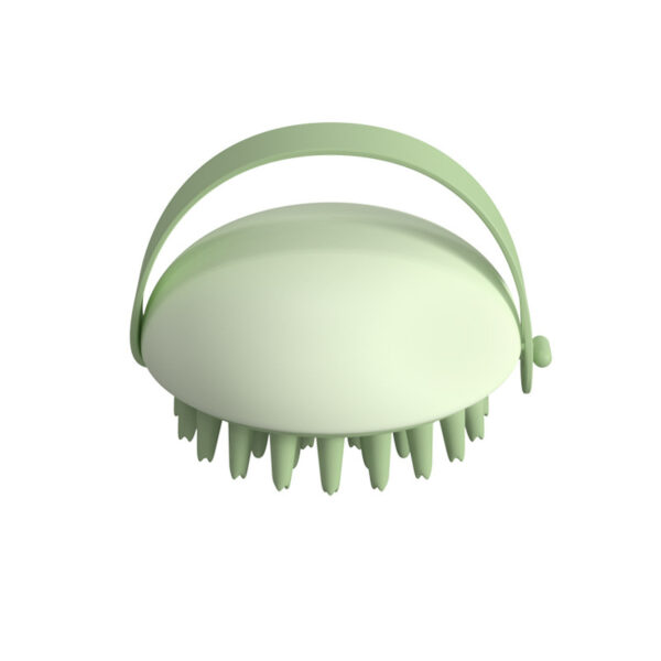 Pet Silicone Bath Massage Scrub Bath Brush For Cats And Dogs - Image 9