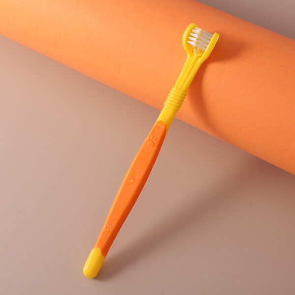 Pet Toothbrush Oral Cleaning Products - Image 8